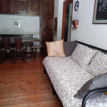 Le Sapin 2 Apartment Cogne