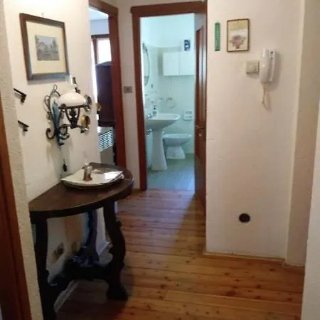 公寓 Le Sapin 2 科涅