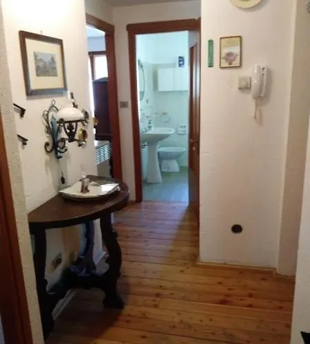 아파트 Le Sapin 2 코네