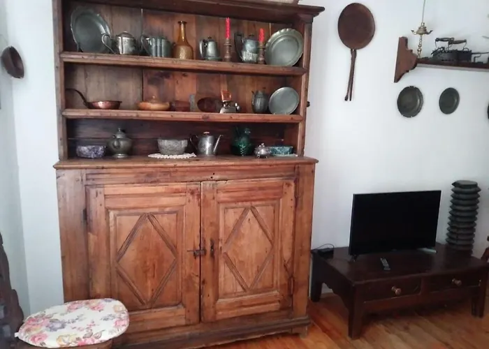 Le Sapin 2 Apartment *