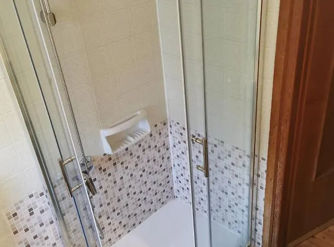 Le Sapin 2 Apartamento *