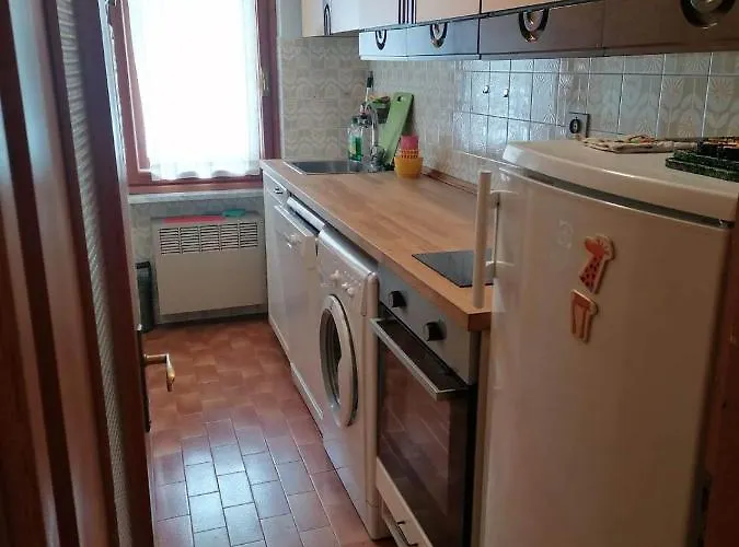 Apartment Le Sapin 2